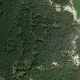 Satellite imagery of Mal Fikut Maze, AL