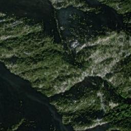 Satellite imagery of Mal Tomor, AL