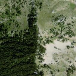 Satellite imagery of Mal Tomor, AL