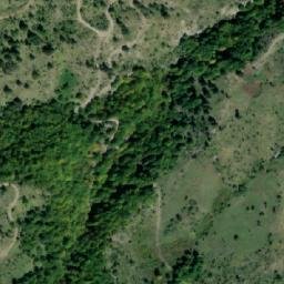 Satellite imagery of Bregu i Shegës, AL