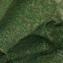 Satellite imagery of Gremnja, AL