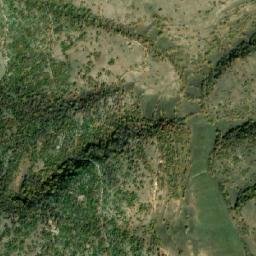 Satellite imagery of Gremnja, AL