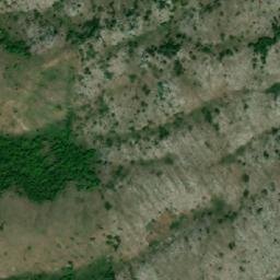 Satellite imagery of Mali i Karvaqit, AL