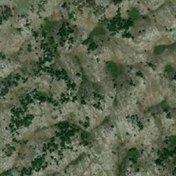 Satellite imagery of Mali i Karvaqit, AL
