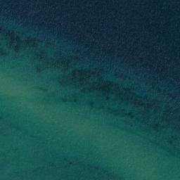 Satellite imagery of Stavros Point, GR