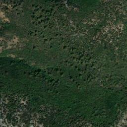 Satellite imagery of Domuz Burnu, TR