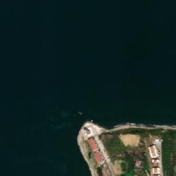 Satellite imagery of Deveboynu Burnu, TR