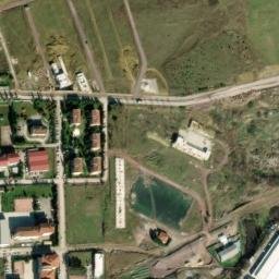Drone Görünümü