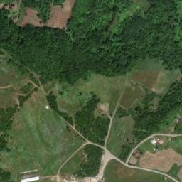 Satellite imagery of TUTGA Noktası OLUKLU, TR