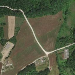 Satellite imagery of TUTGA Noktası OLUKLU, TR