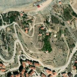 Drone Görünümü