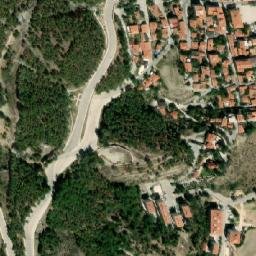 Drone Görünümü