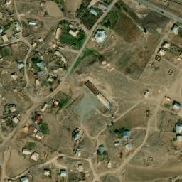 Satellite imagery of Ditanots’, AM