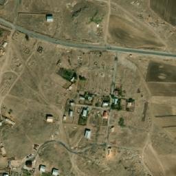Satellite imagery of Ditanots’, AM