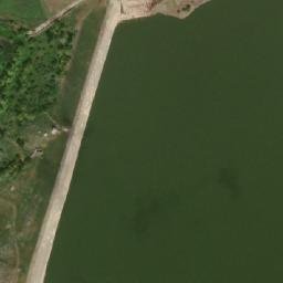 Satellite imagery of Berdak, AM