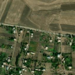 Satellite imagery of Rrehani K’arap’, AM