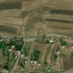 Satellite imagery of Rrehani K’arap’, AM