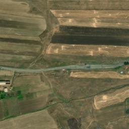 Satellite imagery of Tashtunts, AM