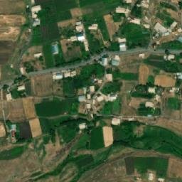 Satellite imagery of Tashtunts, AM