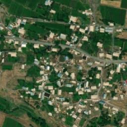Satellite imagery of Tashtunts, AM