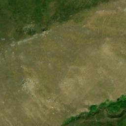 Satellite imagery of Gandzasar, AM