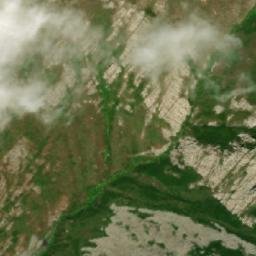 Satellite imagery of P’ok’r Artavaz, AM