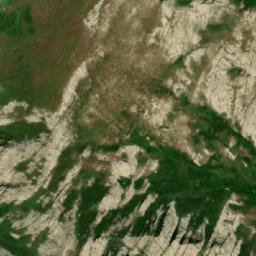 Satellite imagery of P’ok’r Artavaz, AM