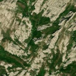 Satellite imagery of P’ok’r Artavaz, AM