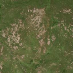 Satellite imagery of T’at’osi K’arap’, AM