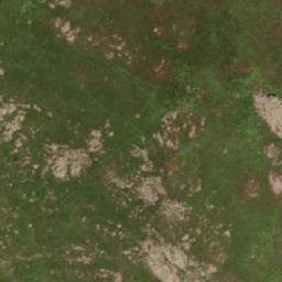 Satellite imagery of T’at’osi K’arap’, AM