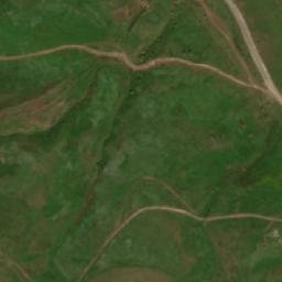 Satellite imagery of Ssemanawskij Pass, AM