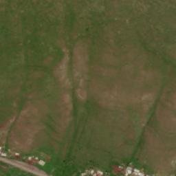 Satellite imagery of Ssemanawskij Pass, AM