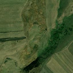 Satellite imagery of Mughna Khach’, AM