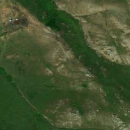 Satellite imagery of Masxit Dağ, AZ