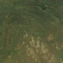 Satellite imagery of Səngər Dağı, AZ