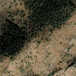 Satellite imagery of survey_point, KZ