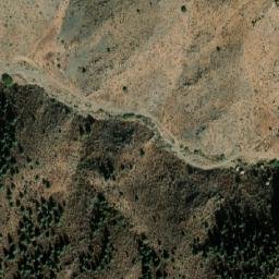 Satellite imagery of survey_point, KZ