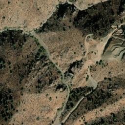Satellite imagery of survey_point, KZ