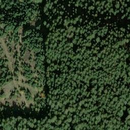 Satellite imagery of Whiting Ridge, US