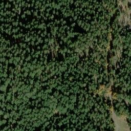 Satellite imagery of Whiting Ridge, US