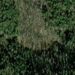 Satellite imagery of Delmont Ridge, US
