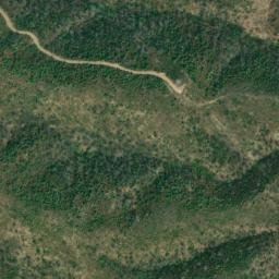 Satellite imagery of El Dorado Mine, US