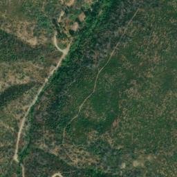 Satellite imagery of El Dorado Mine, US