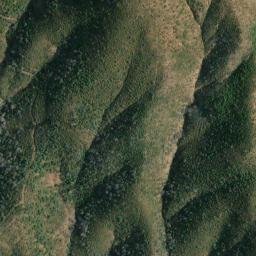 Satellite imagery of North Star Mine, US