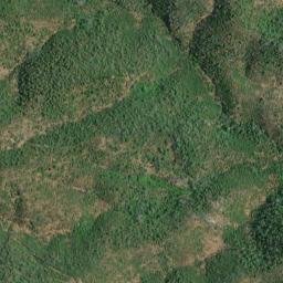 Satellite imagery of Ganim Mine, US