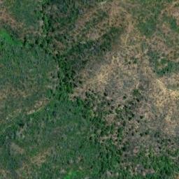 Satellite imagery of Minnesota Mine, US