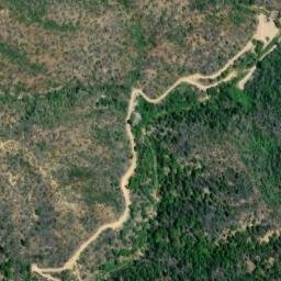 Satellite imagery of Minnesota Mine, US