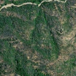 Satellite imagery of Minnesota Mine, US