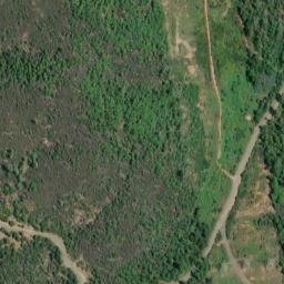 Satellite imagery of Walker Mine, US