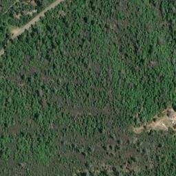 Satellite imagery of Walker Mine, US
